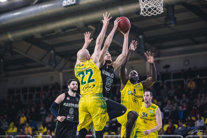 Levice pretrhli šnúru prehier, Inter a Prievidza s jasnými výhrami